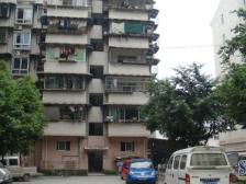 玉祥门A区 2室1厅 南