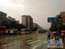 江南大道南 低楼层 1房1厅 南向 采光通风好