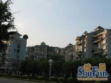 地铁口满五年税费低南北对管理产权车位,大阳台江边