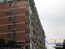 翠景苑(增城)3室2厅西