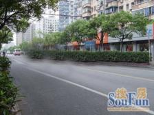 品质小区, 精装修,配套设施齐全,视野好,可停车