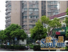 鹏程宝都 2室2厅 南