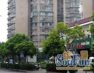 鹏程宝都实景图