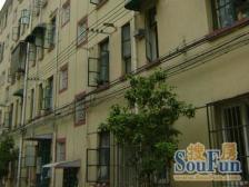 育秀四区边套三房采光好厅有窗近百联业主诚售价可谈