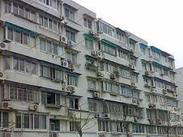 阳曲路555弄小区实景图