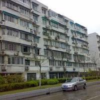 阳曲路555弄小区实景图