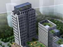 中山公园·友联大楼·1室·1厅