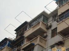 紧凑型两房利用率高 通透户型采光充沛 房东诚意出售