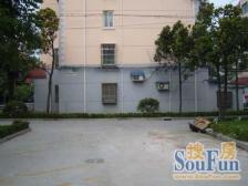 钥匙房,环境优美,南北通透,采光充足,一梯两户