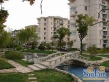 南北通格局,采光好,楼栋位置好,出入方便,配套齐全