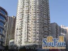 龙悦大厦 3室2厅 南 北