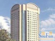 俯瞰鲁迅公园景观2房,户型方正,看房方便近地铁8号线