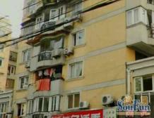 临平路 · 润欣公寓 · 2室 · 2厅