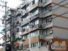 低楼层,近地铁,户型好,配套全