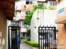 临平路·申强公寓·2室·0厅