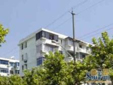 97年房龄,内环内,一梯两户,南北通采光好,中楼层~