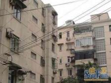 市民新村 2室0厅 南