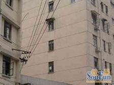 世博滨江·市民新村(黄浦)·2室·1厅