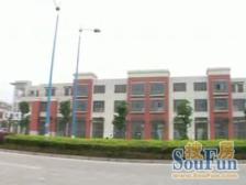 视野开阔采光好,配套齐全好房子南bei‘通、透