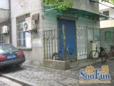 南向两居室,阳光充足,解放三区理想生活