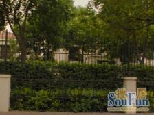 房子出租,看房方便