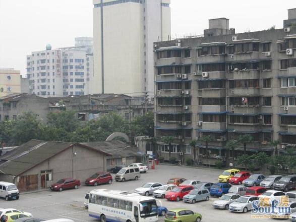 石人南路19号院