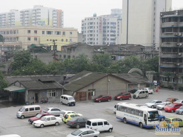 石人南路19号院