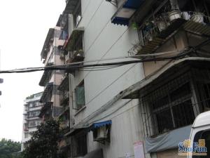 石人南路100号2室1厅东南