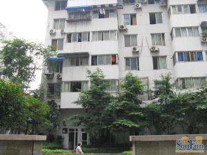 唯特郡 2室1厅 东南