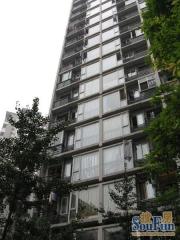 唯特郡 1室1厅 东南