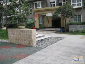 唯特郡 3室2厅 东南