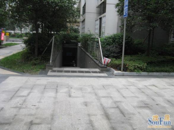 唯特郡实景图