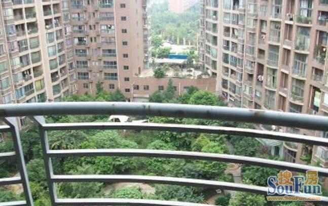 长盛续锦实景图