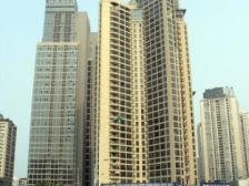 浪高会展国际 3室1厅 南