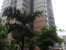 佣金3666元 观音桥 港航家园A区三房79万