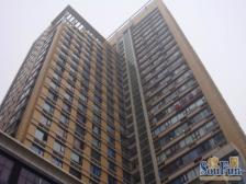 观音桥商圈位置 精装修 租约稳定 诚心出售