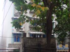 观音桥地势平坦3房.无抵押,中间楼层,诚意出售