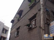 观音桥 桥北村五房58万