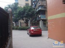 观音桥 渝澳港湾三房95万