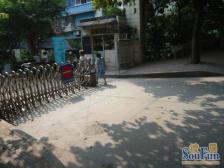 响水路 长航小区二房40万