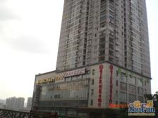 南坪 金信大厦三房139万