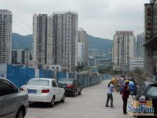 万达商圈旁,金信大厦 靠商圈 近轻轨