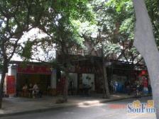 南坪 后堡一房40万