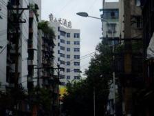 南坪 后堡三房55万