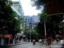 南坪 后堡二房40万