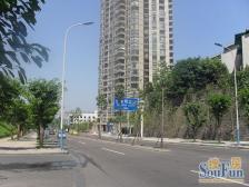 南坪 正规三房封闭式住家小区 业主产权清晰 拎包入住