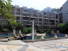 铜元局 帝豪峰三房139万