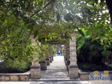 南坪 帝豪峰 顶跃 视野开阔 配套齐全