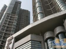 富家园小区 1室1厅 东南