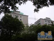 中人集团宿舍2室1厅北